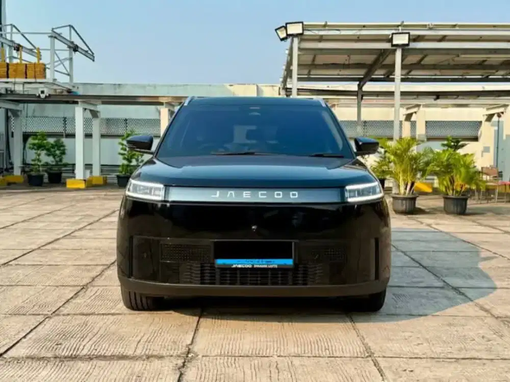 DI CARI SALES MOBIL JAECOO SIAP KERJA