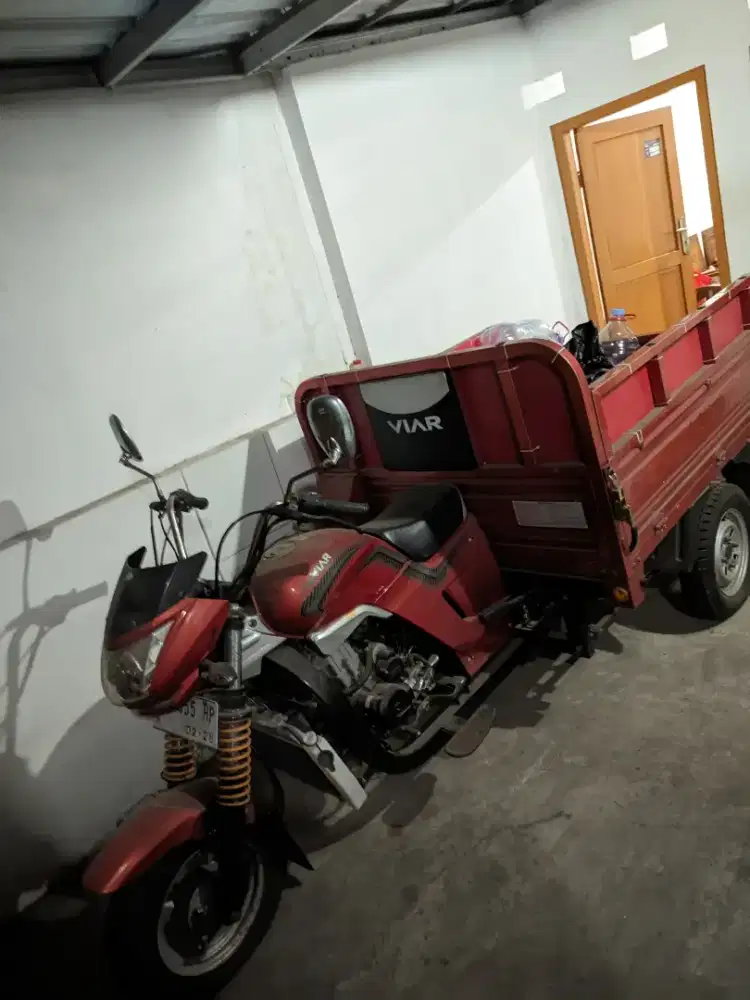 Viar V 15 RL M/T