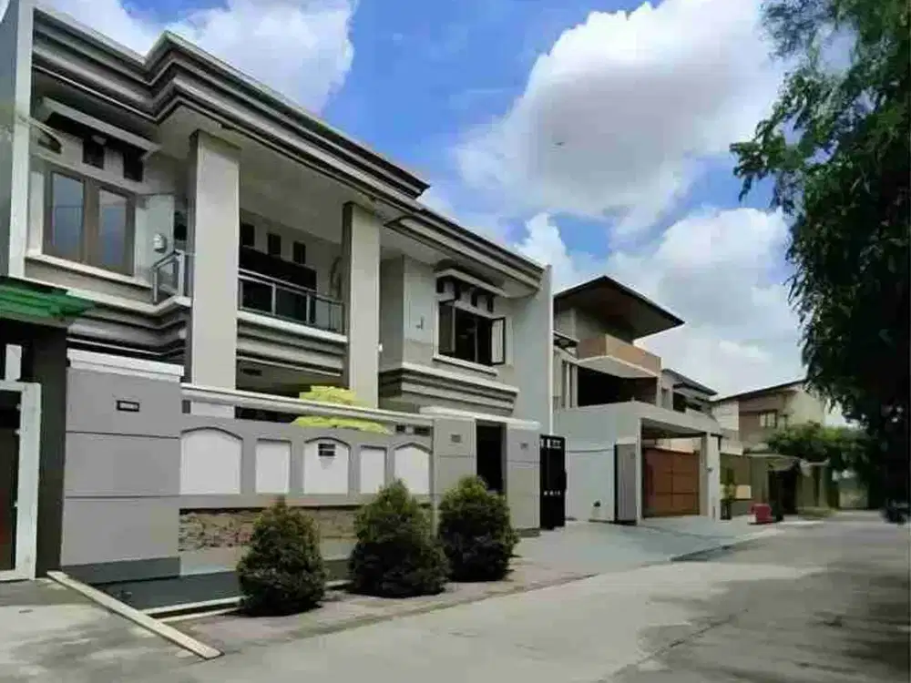 Komplek Marinir - Billymoon Pondok Kelapa Eklusif & Elitnya Jakarta Timur