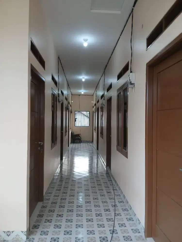 Kost Perempuan 39