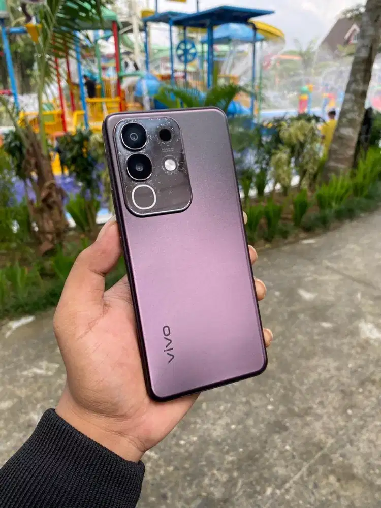 Vivo Y29 (8/128) Original 6500mah