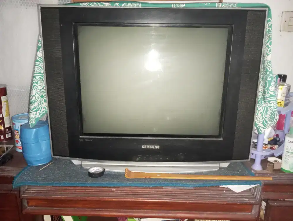 Jual TV Tabung Merk Samsung