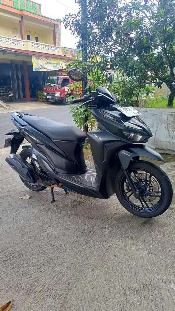 Honda Vario 150 2019