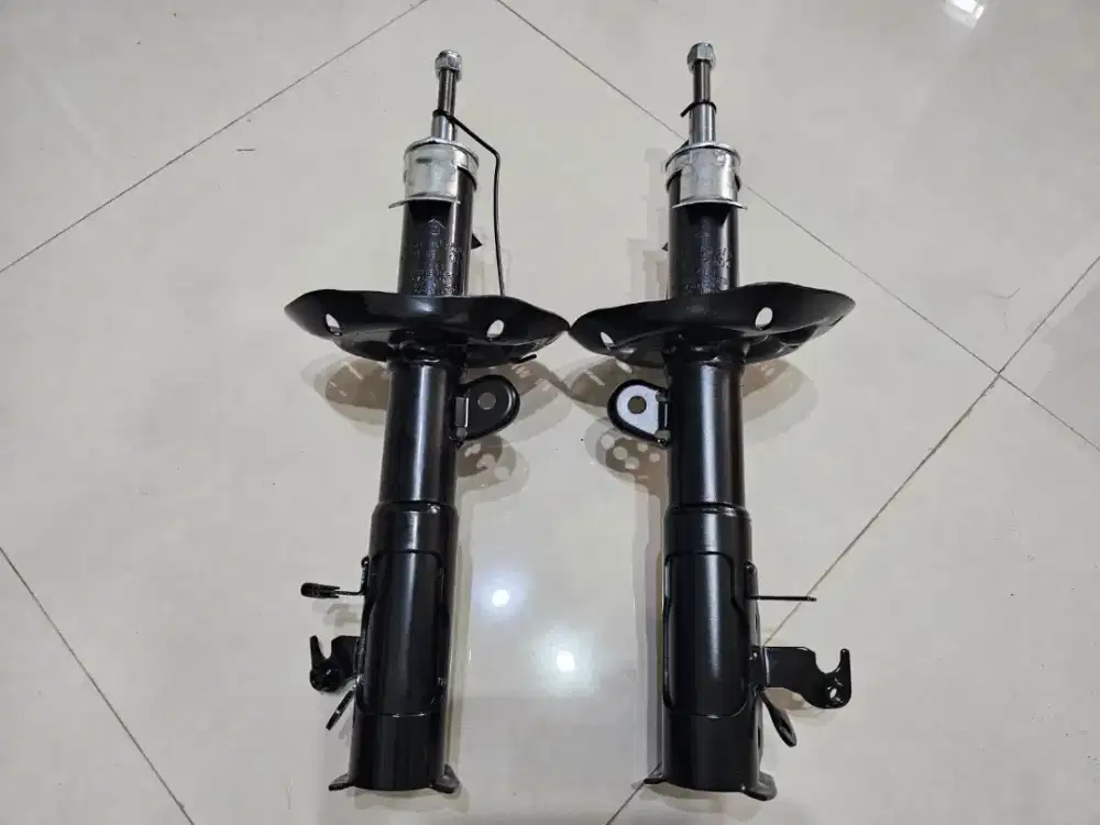 Shock Breaker Depan Ikybi Brio Mobilio shockbreaker 2017 absorber 2018