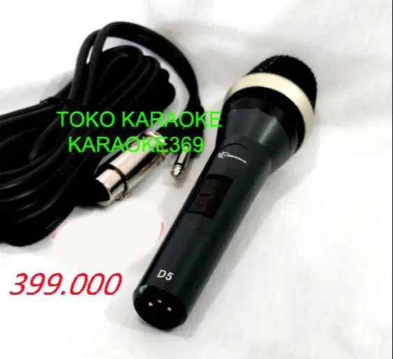 microphone kabel