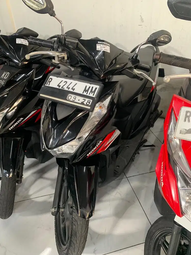 honda beat th 2023