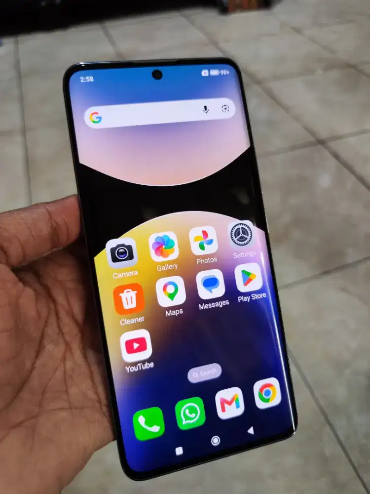 Redmi Note 14 pro+ 5G