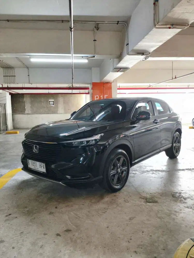 Honda HR-V 2022 Bensin