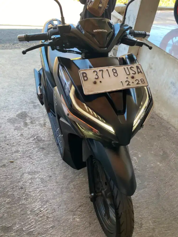 Honda vario 150