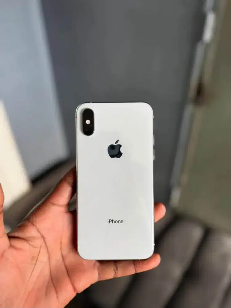 iPhone x 64 gb inter