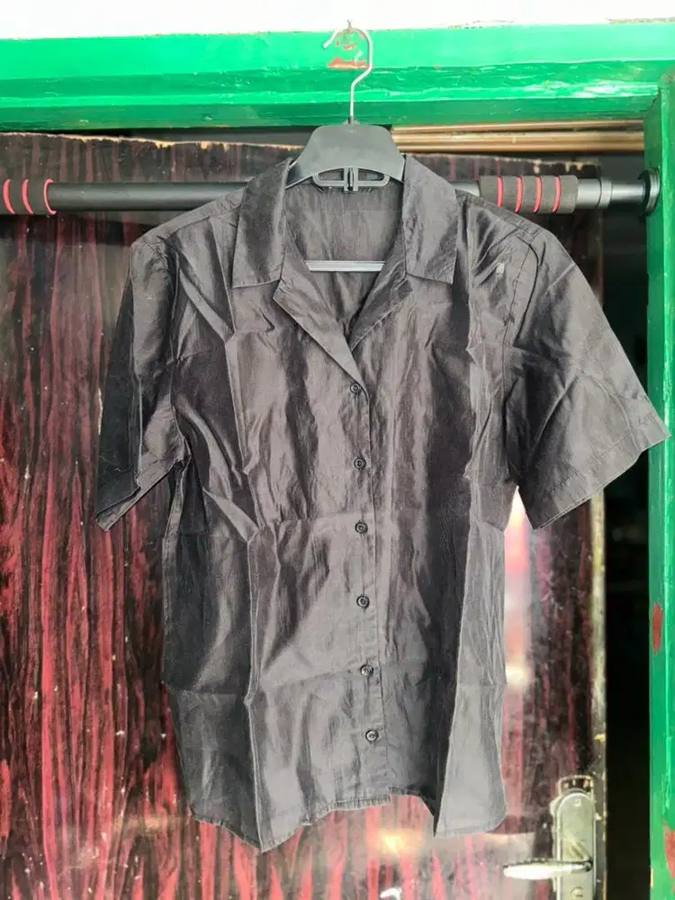 Kemeja blouse executive