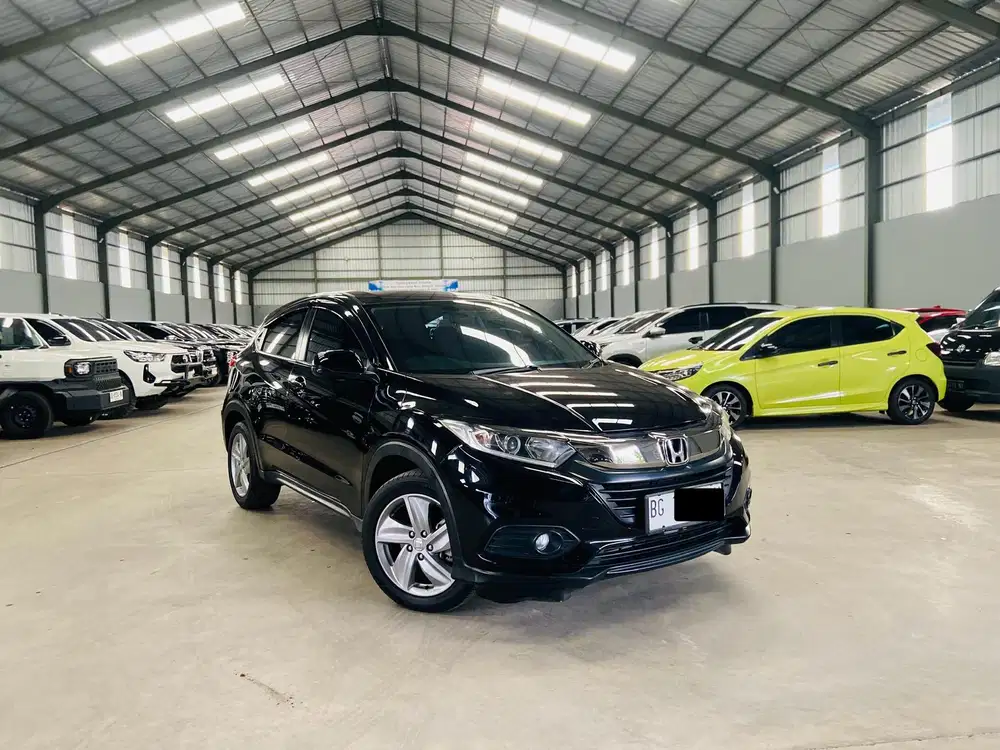 Honda HRV 1.5 2019 / 2020 AT Matic Type S CVT, Sangat terawat