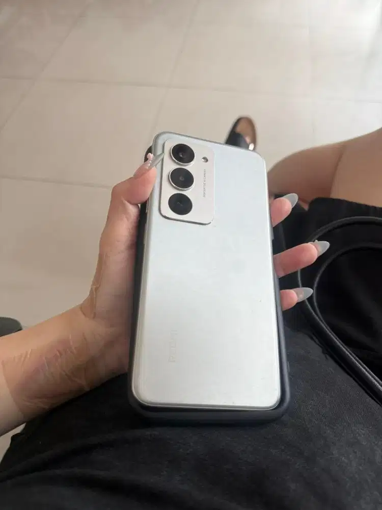 Redmi 15 Second