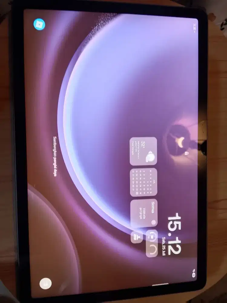 Samsung Tab S9 FE