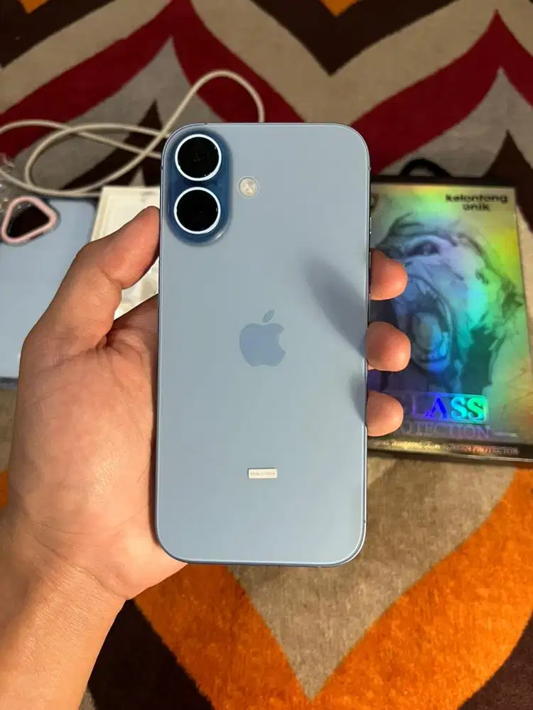 iphone 17 256gb ibox