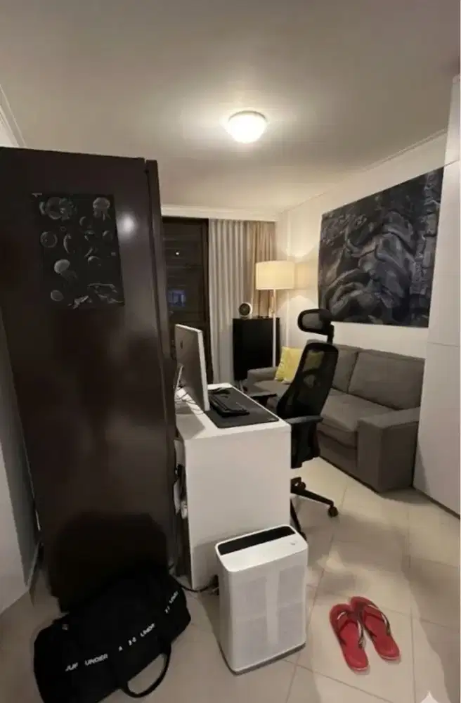 Dijual Apartemen Horison Taman Rasuna Said Epicentrum Jakarta Selatan