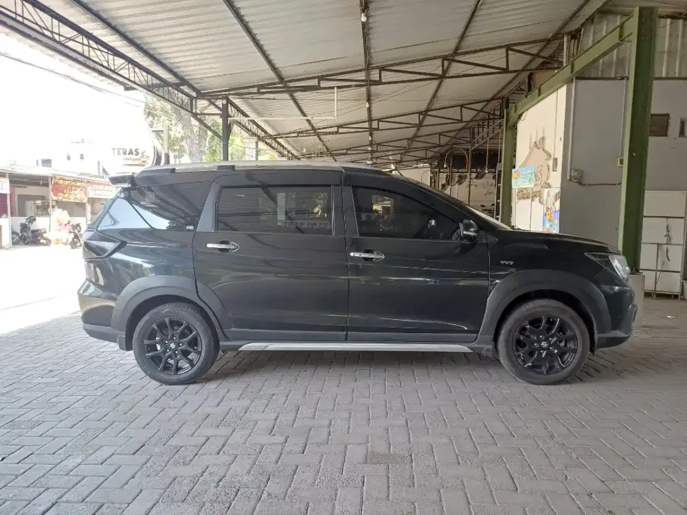 Suzuki XL 7 Alpha Matic