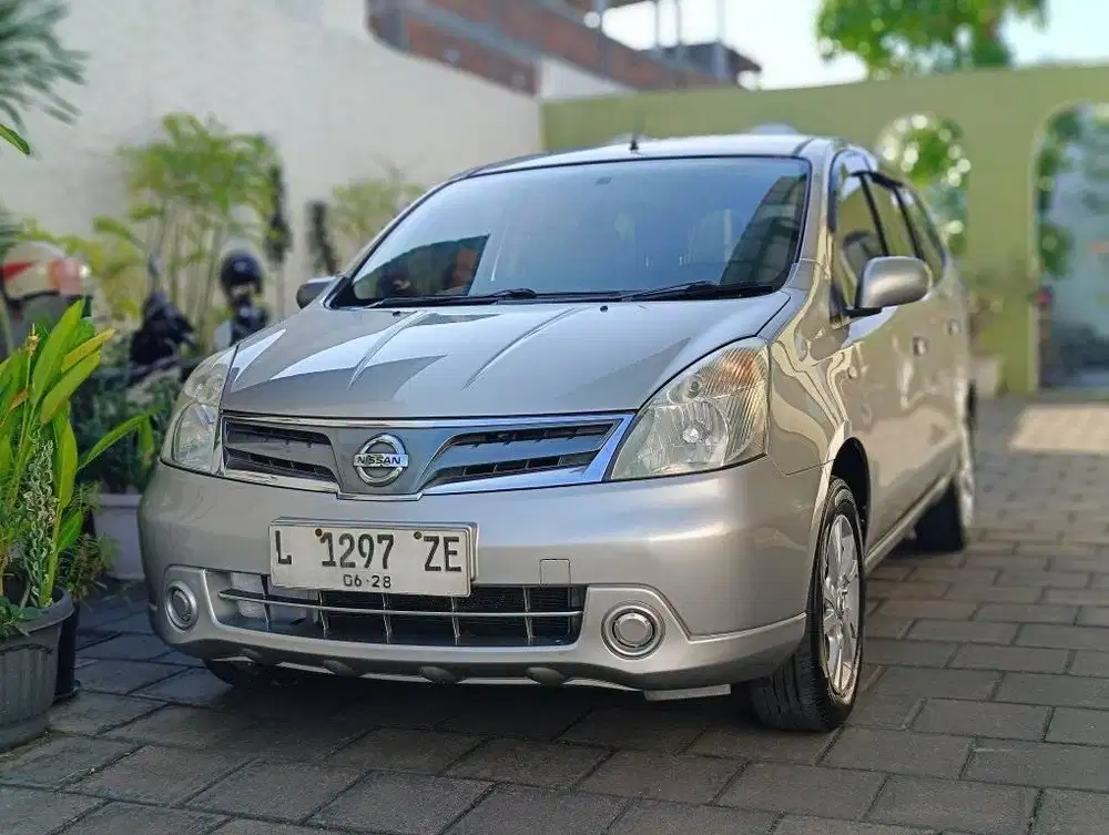 grand livina 2013 pajak baru istimewa