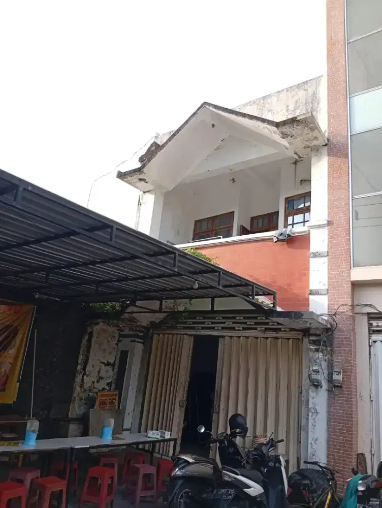Dijual Ruko 2 Lantai