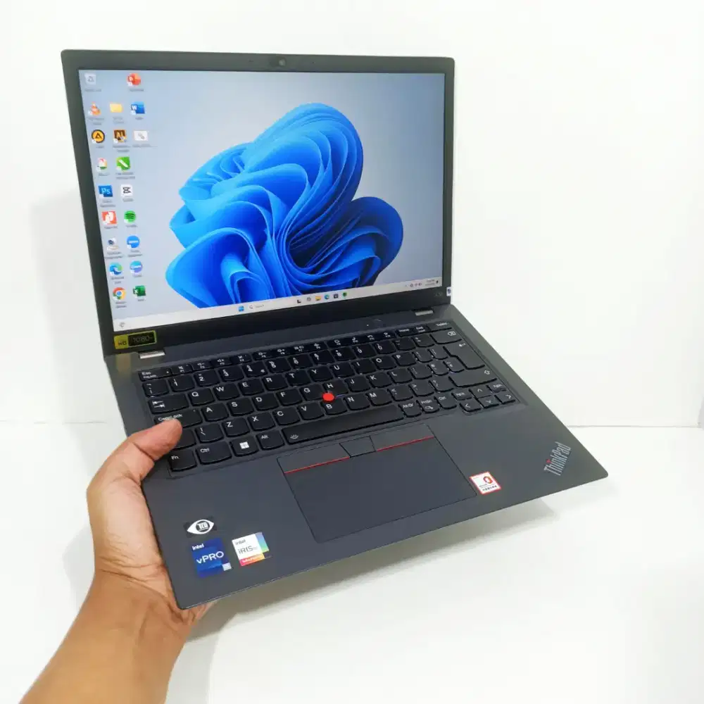 LAPTOP LENOVO THINKPAD L13 GEN 3