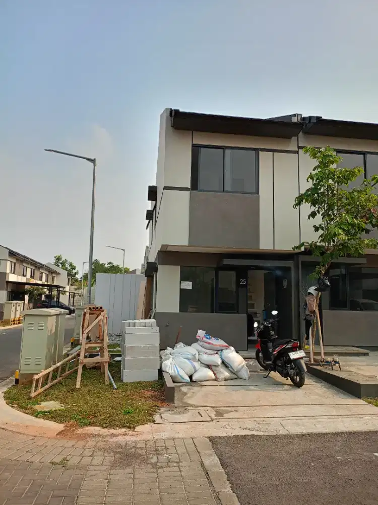 Jasa renovasi rumah /ruko dan   pengecatan murah