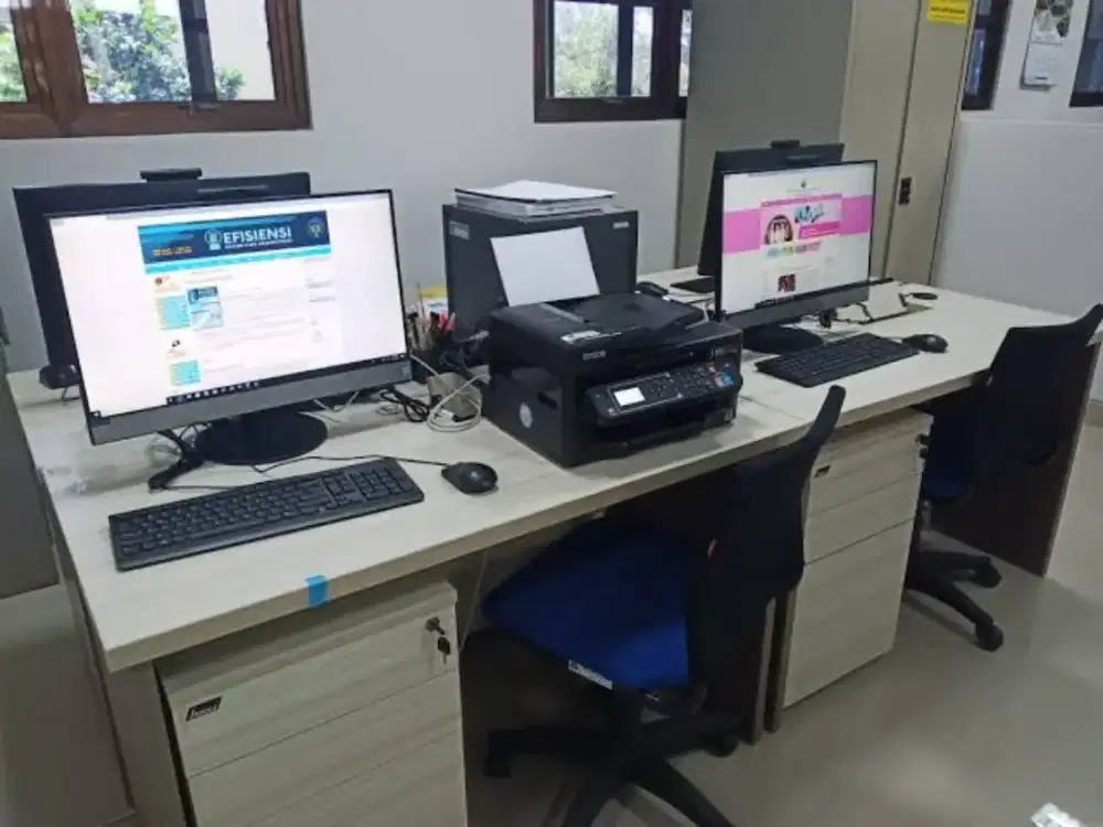 Dibutuhkan segera STAFF ADMINISTRASI