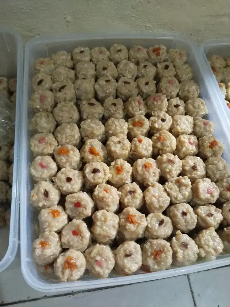 Saya Mencari Pekerjaan