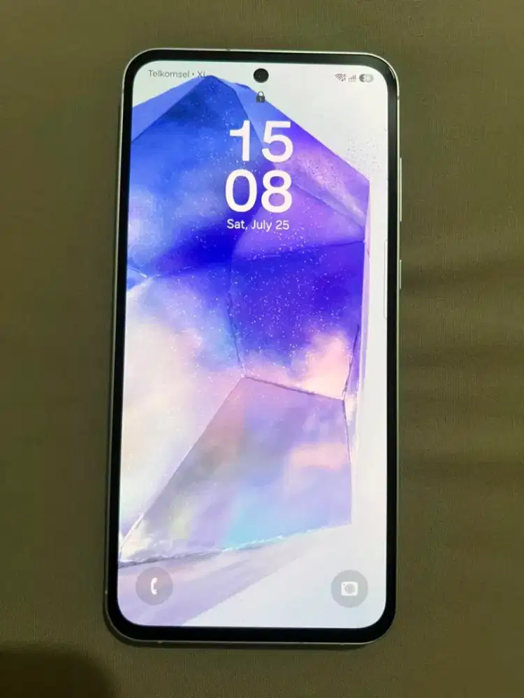 Samsung A55 5G 256 8+8