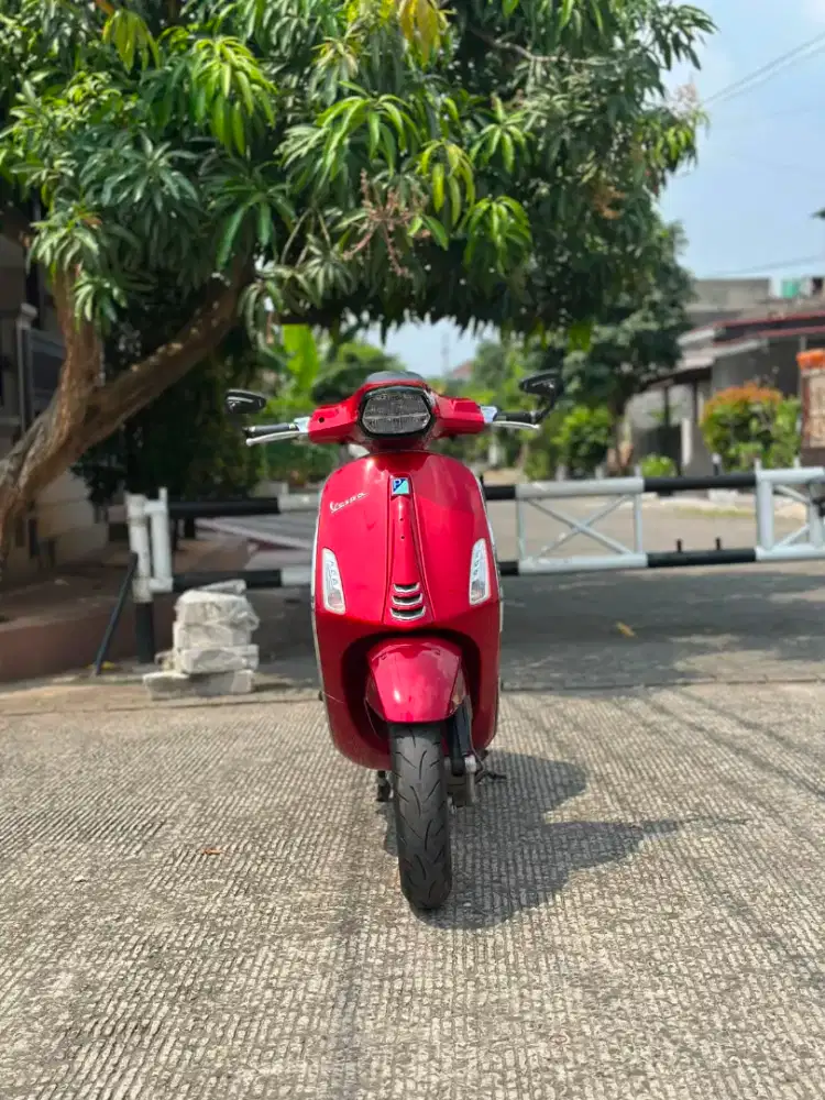 PIAGGIO VESPA SPRINT 2020