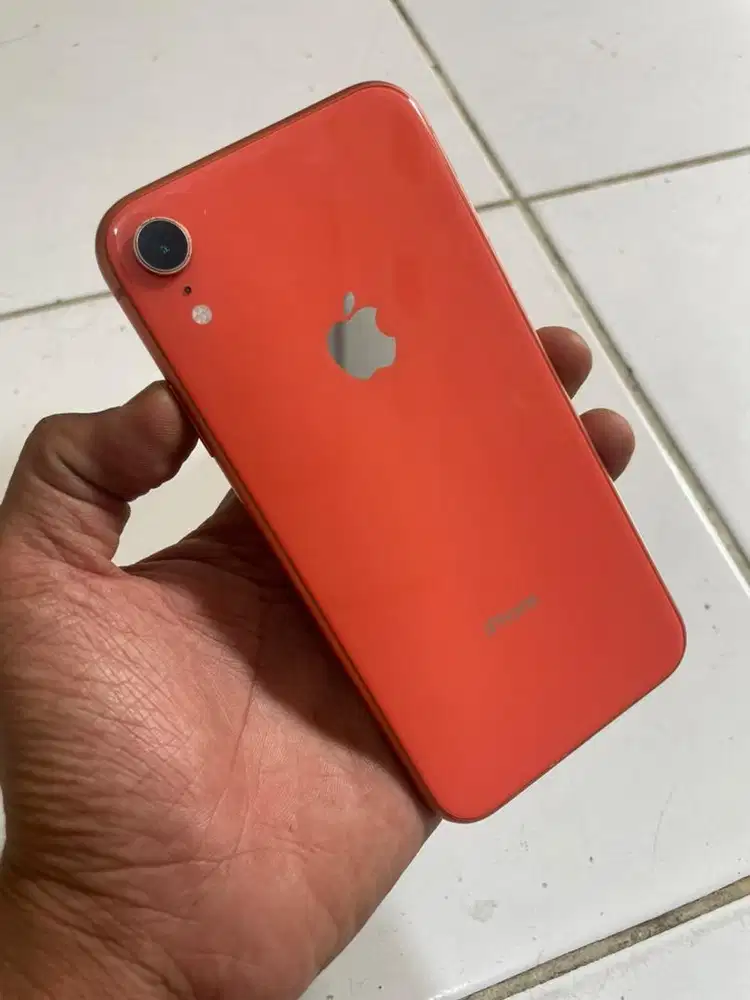 Iphone xr 128gb all operator