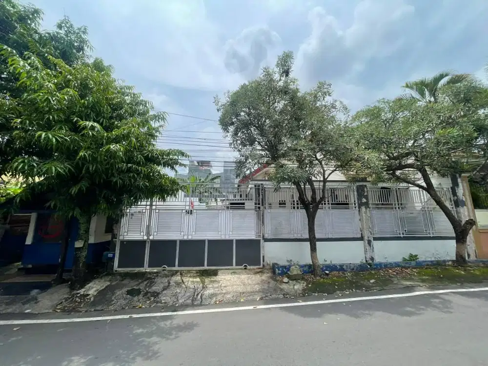 DIJUAL CEPAT BU - RUMAH KOST AKTIF DEKAT UB, ITN, UIN GRATIS BANGUNAN