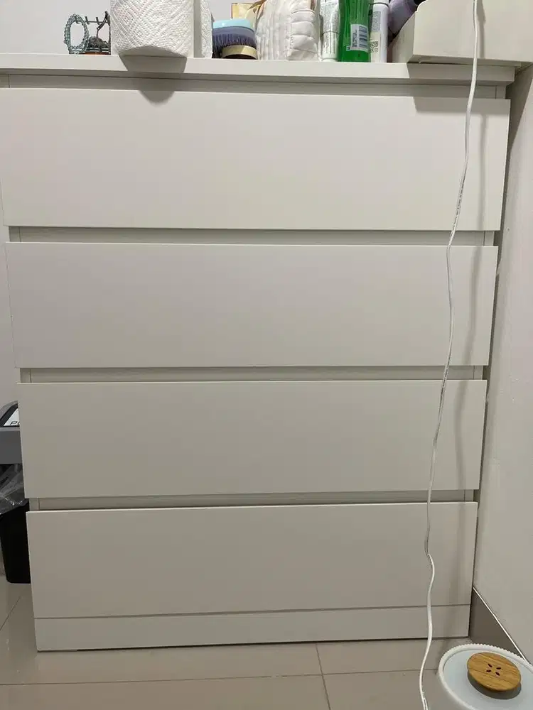 Laci 4 susun IKEA