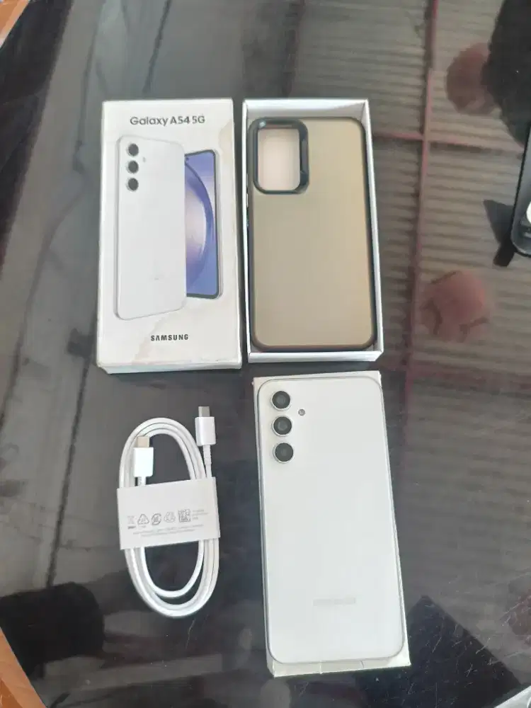 Samsung Galaxy A54 5G 8/256