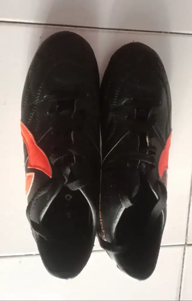jual sepatu bola merk ortusieght