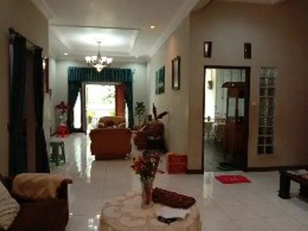 Rumah 2 Lantai Pondok Hijau Permai Bekasi Timur | LT 245 m² | 8 KT | SHM | Dekat Tol & LRT | Rp1,9 M