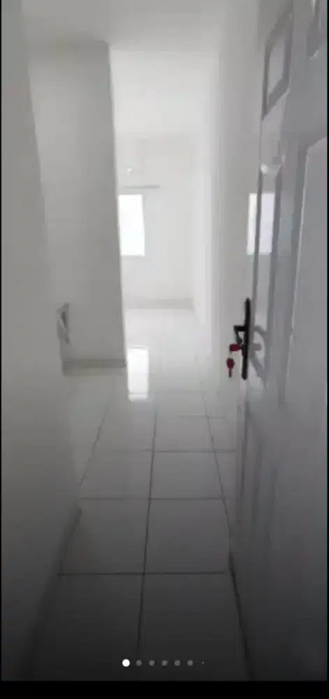 Disewakan Kontrakan 2 dan 3 petak, lokasi Meruya