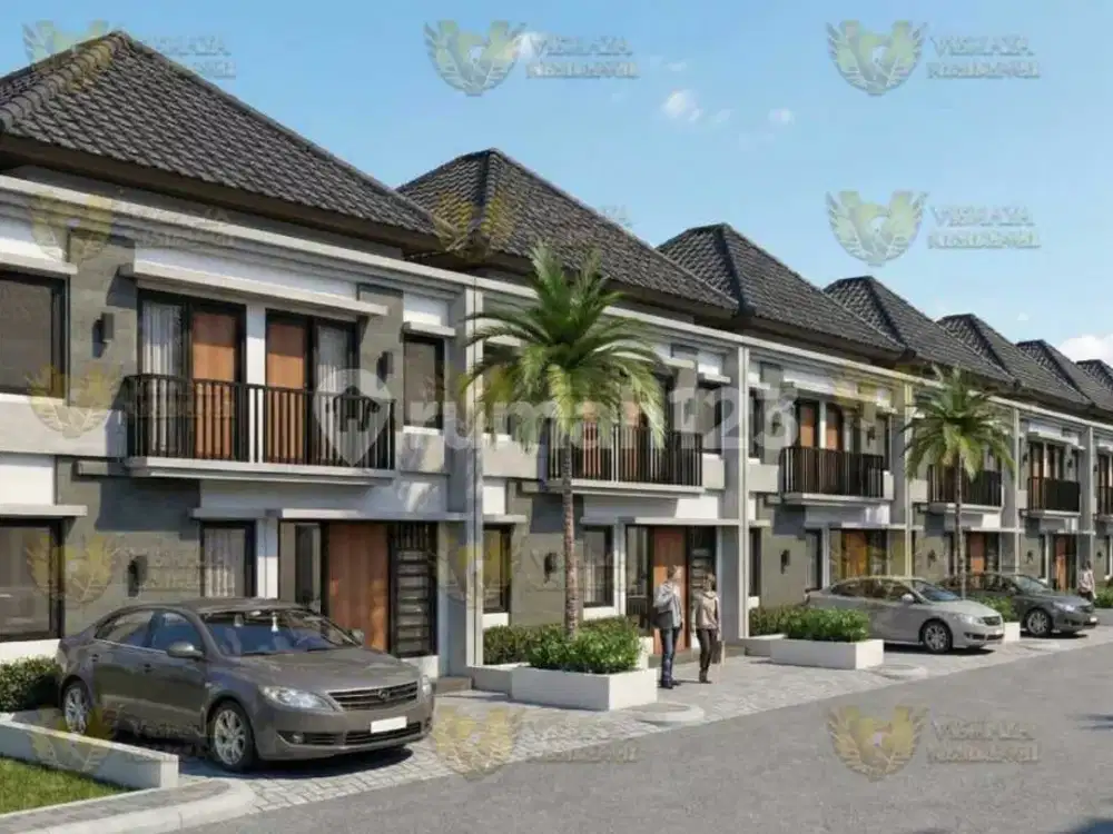 Villa Siap Huni .....Jual Murah Aja....Siapa Cepat Dia Dapat...Di Bali