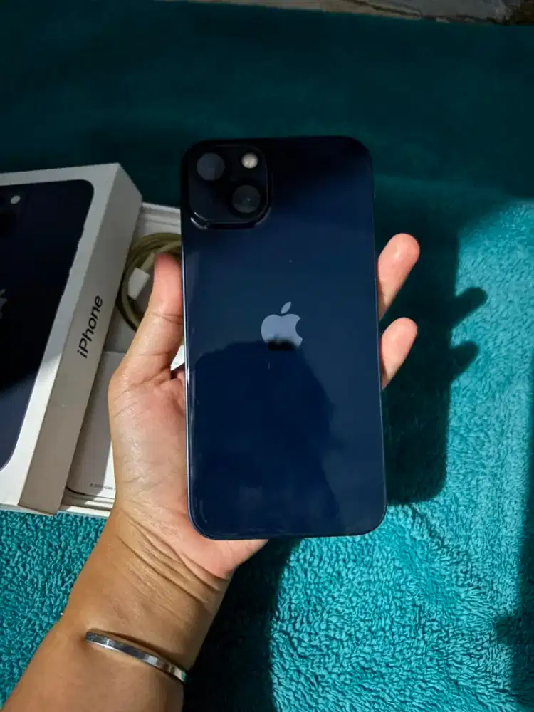 Iphone 13 Basic ibox