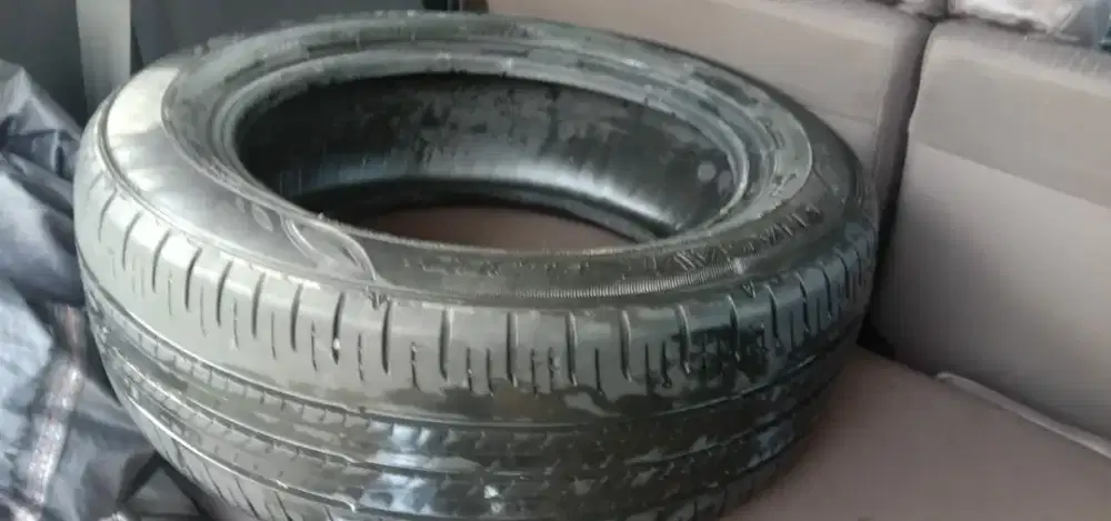 DUNLOP 205/55R16