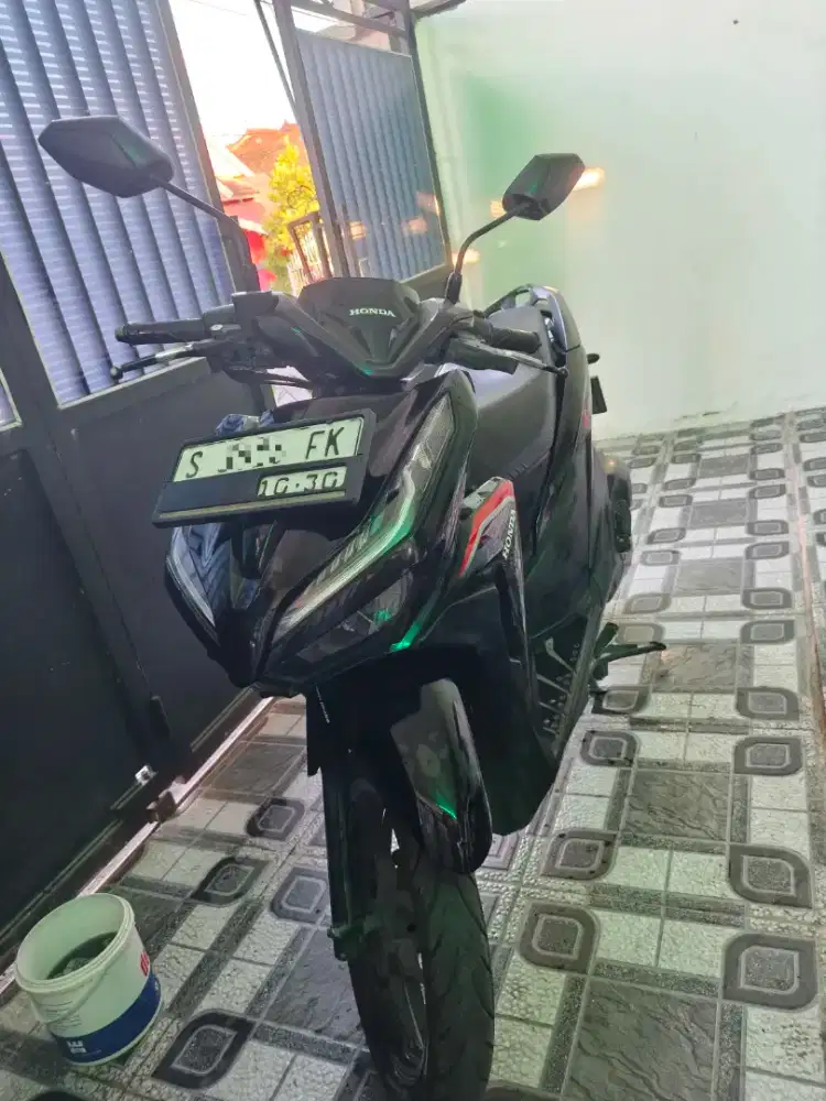 Vario 125 Tahun 2020