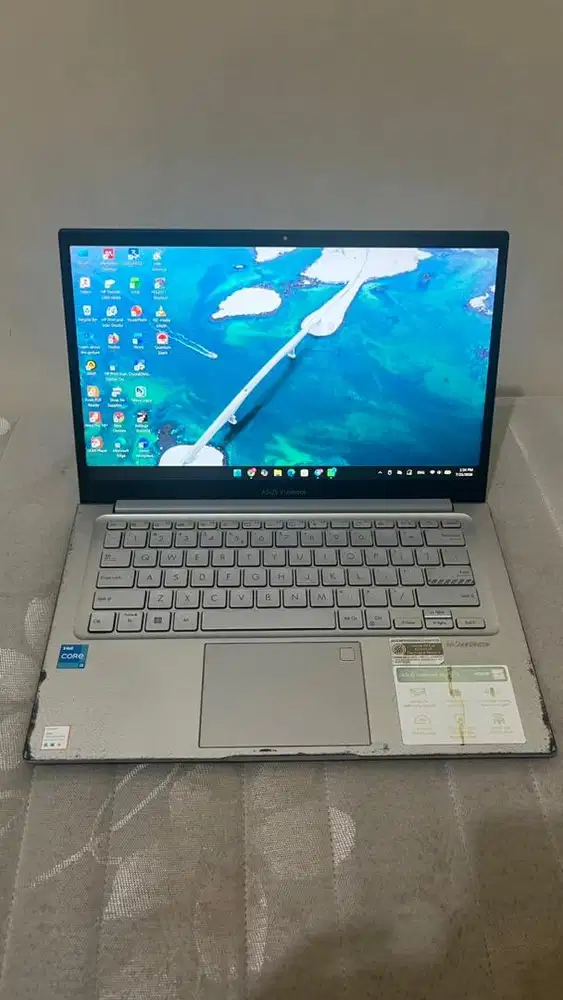 Asus Vivobook A1404ZA i3-1215U