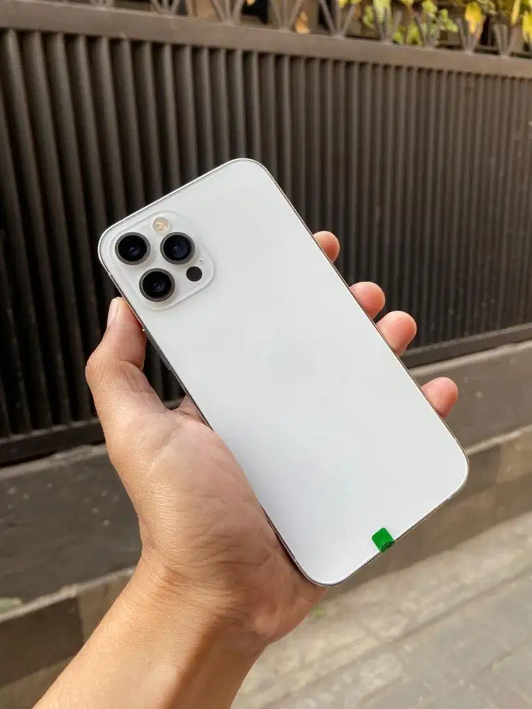 Iphone 12 pro 128gb fullset