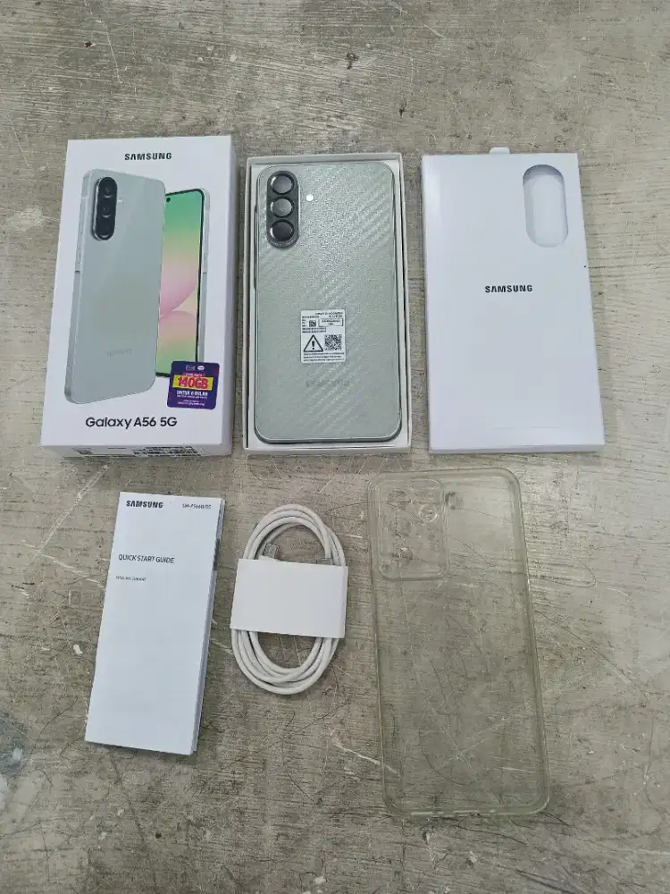 Samsung Galaxy A56 5G 8/256