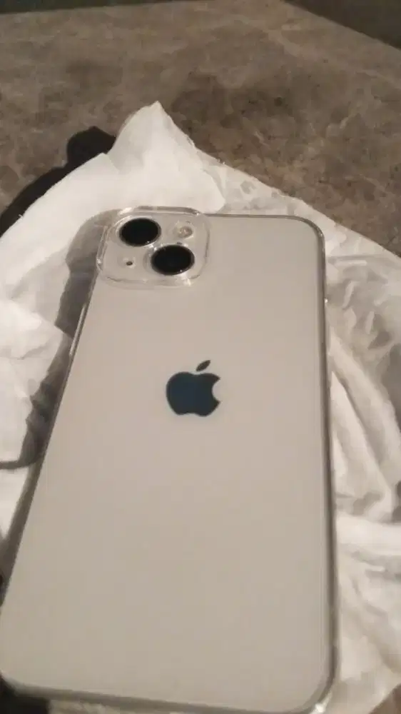 iPhone 13 128gb Bea Cukai