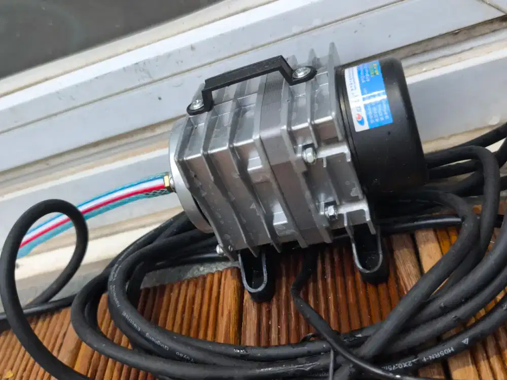 Aerator Resun ACO-001 25 L/mnt