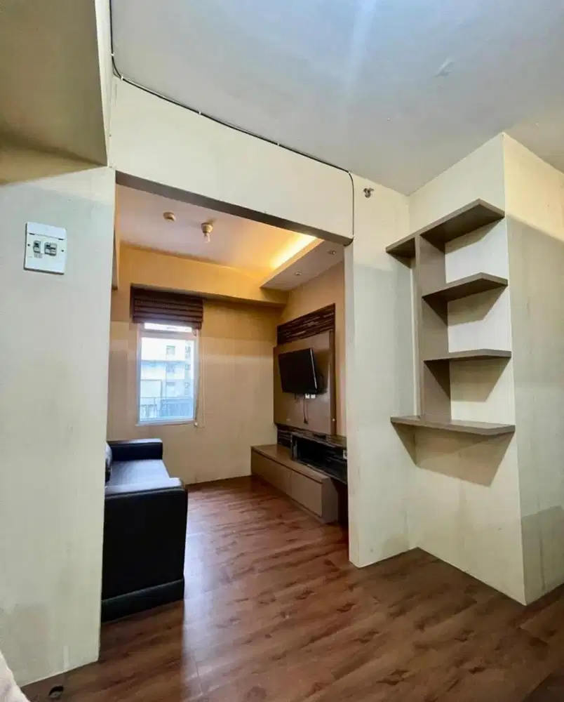 Di sewakan Apartemen Green Bay