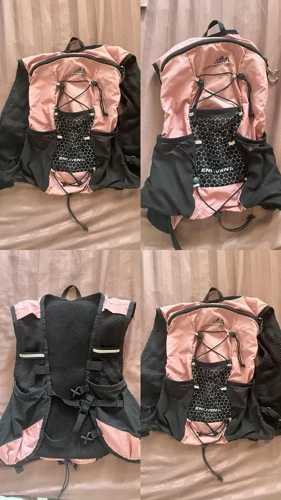 hydropack sebraguna