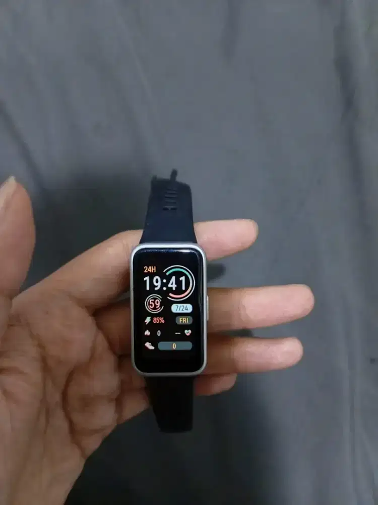 Huawei band 9 mulus