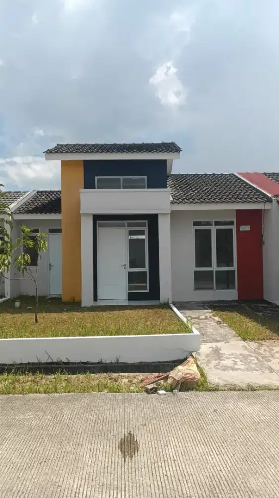 SUPER MURAH! DI JUAL CEPAT TANPA PERANTARA