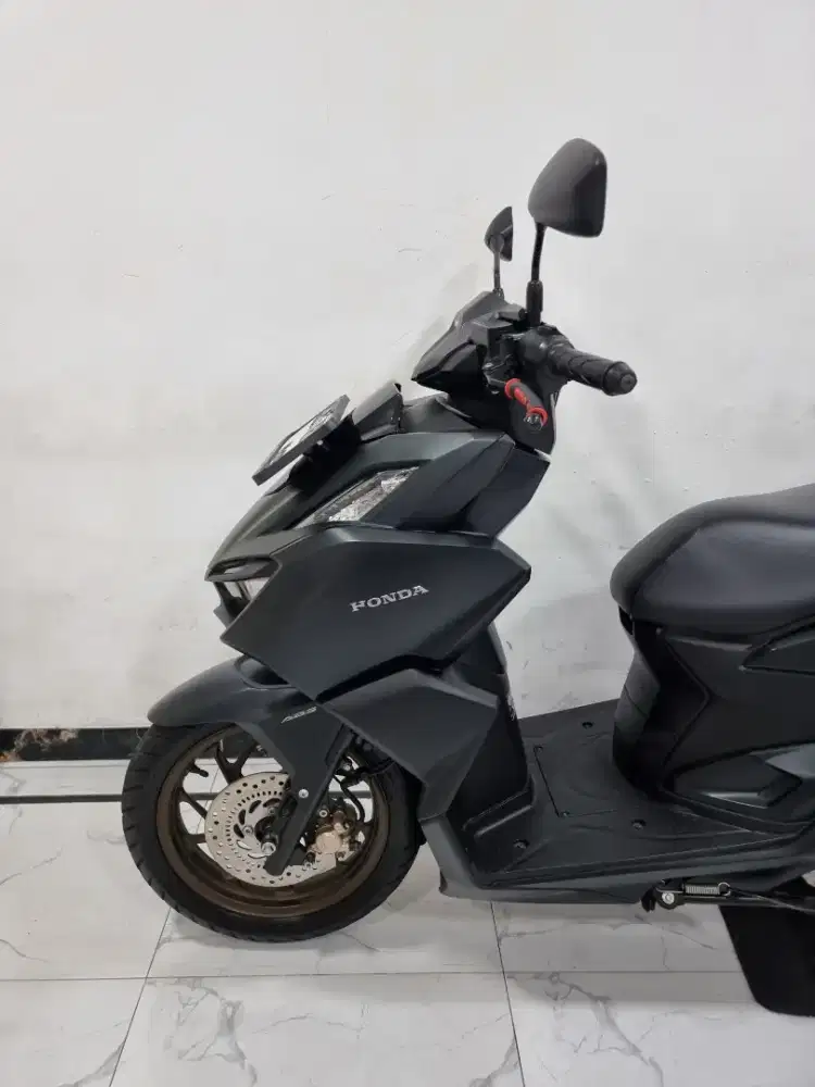 Honda Vario 160 ABS Keyless 2024 bln 4 Tipe Tertinggi Kredit DP 1 JT